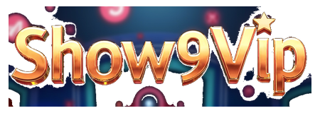 show9vip logo